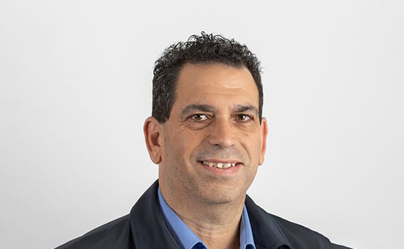 אייל ליאור, מנכ״ל פנינסולה, צילום: דרור דרעי